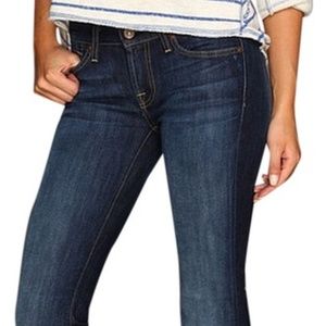 7 For All Mankind Bootcut Jeans